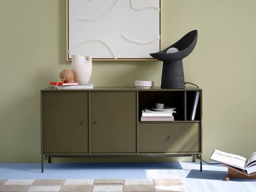 Montana Furniture – inspirasjon til hjemmet
