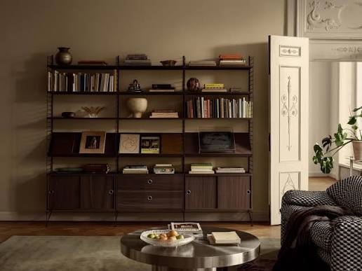 String Furniture – inspirasjon til hjemmet