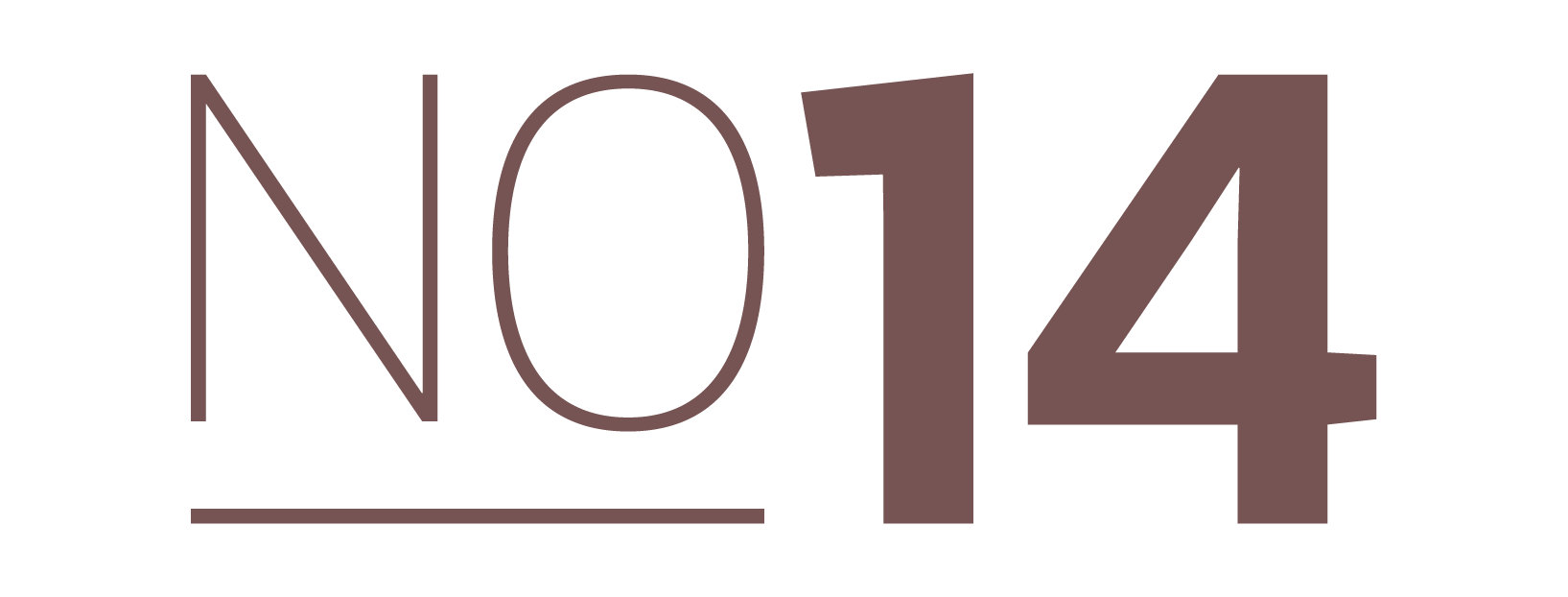 No14